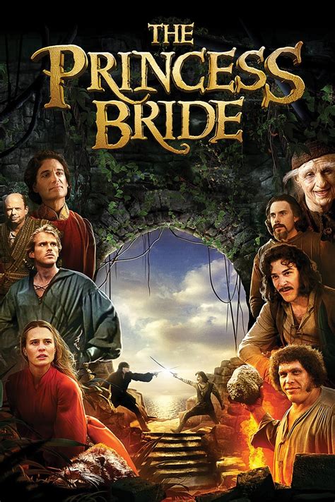 release The Princess Bride
